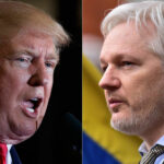 GLEN GRINVALD RAZOTKRIO NAPORE DUBOKE DRŽAVE U SPREČAVANJU TRAMPA DA POMILUJE ASANŽA I SNOUDENA!