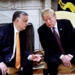 TRAMP POTVRDIO PODRŠKU VIKTORU ORBANU!