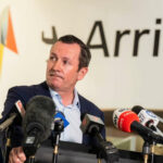 PREMIJER ZAPADNE AUSTRALIJE UVODI NAJSTROŽE ZABRANE ZA NEVAKCINISANE