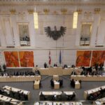 NAJNOVIJA VEST: AUSTRIJSKI PARLAMENT ODOBRIO UVOĐENJE OBAVEZNE VAKCINACIJE