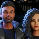 NOVO NORMALNO! VENČANJE U METAVERZUMU KOM ĆE PRISUSTVOVATI I DUH MLADINOG OCA KOJI JE PREMINUO PROŠLE GODINE