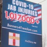 ŠIROM SAD-a NIČU BILBORDI SA PRAVIM BROJKAMA NUSPOJAVA NAKON VAKCINACIJE