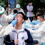 KINA ĆE DANAS I SUTRA DA TESTIRA ČAK 14 MILIONA GRAĐANA I TO U JEDNOM GRADU