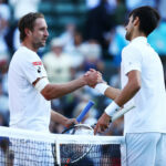 NAKON NIZA NAPADA NA ĐOKOVIĆA AMERIČKI TENISER KOJI JE ODBIO DA SE VAKCINIŠE DAO PODRŠKU: VOLEO BIH DA ĐOKOVIĆ OSVOJI SVE