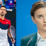 BRNABIĆKA ZA ZAPADNE MEDIJE NAPALA ĐOKOVIĆA: ON JE PREKRŠIO PRAVILA