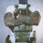 AMERIČKI PRIVATNI VOJNICI POVEZANI SA NEONACISTIMA SNIMLJENI KAKO OBILAZE UKRAJINSKI FRONT (VIDEO)