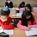 IZRAEL: UKIDA SE KARANTIN ZA DECU OD SLEDEĆE NEDELJE