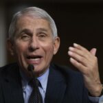 REPUBLIKANCI OPTUŽUJU FAUČIJA DA JE SAKRIO PODATKE O LABORATORIJSKOM POREKLU COVID-a