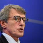 PREDSEDNIK EVROPSKOG PARLAMENTA KOJI JE ZAGOVARAO VAKCINACIJU I NOVU NORMALNOST PREMINUO OD IMUNOLOŠKIH KOMPLIKACIJA (FOTO)