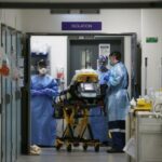 AUSTRALIJA: SVE VEĆI BROJ VAKCINISANIH HOSPITALIZACIJA ZBOG COVID-A