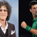 AMERIČKI RADIO VODITELJ HAUARD STERN SRAMNO IZVREĐAO ĐOKOVIĆA