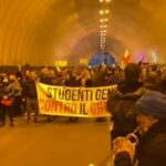 MEJNSTRIM MEDIJI SU POKUŠALI OVO DA SAKRIJU! ŠIROM ITALIJE SE SINOĆ PROTESTOVALO