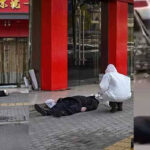 KINA- VUHAN! GRAD IZ KOJEG JE KRENUO VIRUS KOVID TIRANIJE, MASOVNE HIPNOZE I BOLESNE HISTERIJE