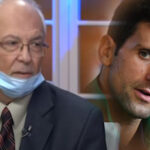 I ONDA SE ČUDI ŠTO GA NAROD MRZI! AUSTRLIJSKI SUD ZA DEPORTACIJU ĐOKOVIĆA KORISTIO IZJAVE DR PREDRAGA KONA