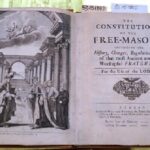 MISTERIJA KOJA TRAJE! OVO JE MASONSKA ARHIVA KOJU SU OTELI NACISTI TOKOM LOVA NA ČLANOVE OVE ORGANIZACIJE