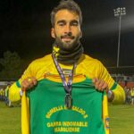 NASTAVLJA SE! FUDBALER DEPORTIVA (25) UMRO NA TRENINGU NAKON SRČANOG UDARA