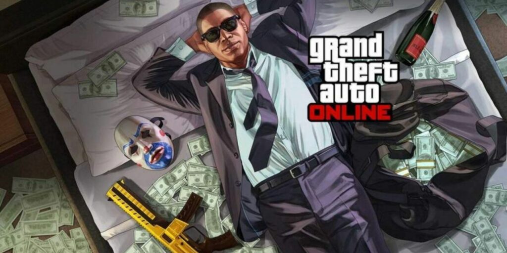 NARKO KARTELI KORISTE GTA ONLAJN ZA REGRUTACIJU NOVIH ČLANOVA