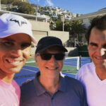 TU JE I DOKAZ! PROVAKSER NADAL PREKRŠIO PRAVILA ZA ULAZAK U AUSTRALIJU! BIO JE POZITIVAN 20. DECEMBRA A UŠTAO 31.