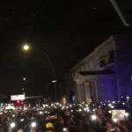 VELIKI PROTESTI PROTIV COVID LUDILA ŠIROM NEMAČKE! (VIDEO)