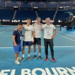 OGLASIO SE NOVAK PRVI PUT POSLE SRAMNOG HAPŠENJA! EVO GDE JE I S KIM JE! (FOTO)