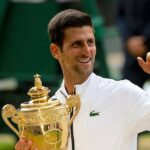 NAKON UKIDANJA MERA U VELIKOJ BRITANIJI JOŠ JEDNA DOBRA VEST: ĐOKOVIĆ ĆE MOĆI NA VIMBLDON I BEZ VAKCINE