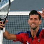 OVO DO SADA NIJE VIĐENO! AUSTRALIJSKI VODITELJI NA NAJGORI NAČIN IZVREĐALI NOVAKA (VIDEO)