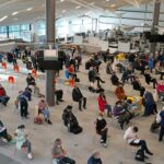 BRITANIJA OBUSTAVILA PCR TESTIRANJE KOD OSOBA BEZ SIMPTOMA COVID-a