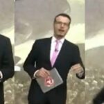 BRAZIL: U PROGRAMU UŽIVO NOVINAR SE ONESVESTIO, HITNO PREBAČEN U BOLNICU