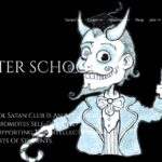 SOTONA ZA ŠKOLARCE! U OSNOVNOJ ŠKOLI U AMERICI SATANISTIČKI KLUB ORGANIZUJE PREDAVANJA ZA DECU