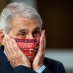 31 ODSTO AMERIKANACA VERUJE FAUČIJEVIM SAVETIMA O COVID-U, A SAMO 45 ODSTO ODOBRAVA BAJDENOVE NAREDBE