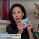 UŽIVO U EMISIJI PORUČUJU RODITELJIMA DA UDVOSTRUČE MASKE ZA LICE SVOJOJ DECI