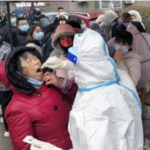 KINA JE ZAKLJUČALA TREĆI GRAD, UKUPNO 20 MILIONA LJUDI