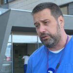 DR RADMILO JANKOVIĆ PROMENIO PLOČU: POVRATAK NORMALNOM ŽIVOTU, VEROVATNO ĆEMO SKINUTI MASKE