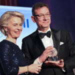 URSULA FON DER LAJEN ĆE MORATI DA POKAŽE PORUKE KOJE JE RAZMENJIVALA SA DIREKTOROM FAJZERA