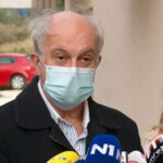 ŠEF KLINIKE ZA INFEKTOLOGIJU: LJUDI SE NE VAKCINIŠU, KANDIDATI SU ZA UMIRANJE