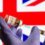 PANIKA SE NASTAVLJA! VELIKA BRITANIJA SE SPREMA DA UVEDE VANREDNU SITUACIJU ZBOG OMIKRONA