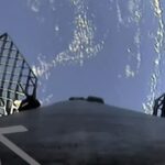 SPACE X ILONA MASKA PREKINUO LAJV STRIM IZ SVEMIRA KADA JE U KADA ULETEO NLO (VIDEO)