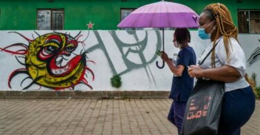 COVID-19: AFRIČKI NAUČNICI KAŽU DA BIOMIKRON MOGAO DA OKONČA PANDEMIJU