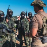 AMERIČKA KOMANDA ZA SPECIJALNE OPERACIJE OTVARA ŠTAB U ALBANIJI