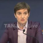 KRAJ RIO TINTA U SRBIJI? BRNABIĆKA: PROJEKAT JADAR VIŠE NE POSTOJI