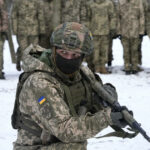 GENERAL UKRAJINSKE VOJSKE OTKRIVA MOGUĆI DATUM RUSKE INVAZIJE NA UKRAJINU