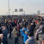 RADIKALIZOVANJE EKOLOŠKIH PROTESTA! ORGANIZATORI NAJAVLJUJU BLOKIRANJE GRANICA