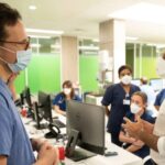 OČI U OČI! NEVAKCINISANI MEDICINAR ARGUMENTIMA RASTURIO BRITANSKOG MINISTRA ZDRAVLJA: NAUKA NIJE DOVOLJNO JAKA (VIDEO)