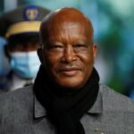 VOJSKA BURKINE FASO IZVRŠILA DRŽAVNI UDAR! SVRGNUT PREDSEDNIK, SUSPENDOVALI USTAV