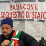 GRADONAČELNIK NA SICILIJI ŠTRAJKUJE GLAĐU ZBOG SUROVIH KOVID MERA ITALIJANSKE VLADE