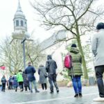 OMICRON SIGNALIZIRA DA SE PANDEMIJA GASI