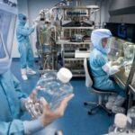 BioNTech-Pfizer POČINJE ISPITIVANJE NOVE VAKCINE NAMENJENE ZA OMIKRON