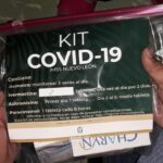 MEKSIČKA STUDIJA: MEDICINSKI KOMPLET SA IVERMEKTINOM SMANJUJE SMRTNE SLUČAJEVE