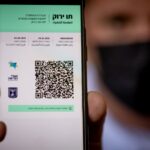 IZRAEL ZAVRŠAVA SA KOVID PROPUSNICAMA! VLAST I STRUČNJACI USAGLAŠENI