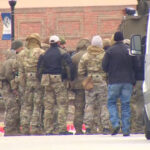 TALAČKA KRIZA U TEKSASU! NAPADAČ UPAO U SINAGOGU ZA VREME ŠABATSKE SLUŽBE I SVE PRENOSI UŽIVO